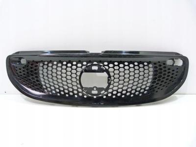 Smat fortwo 453 решётка радиатора решётка радиатора extra фото №1