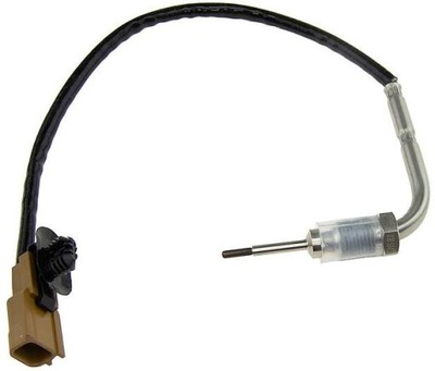 Датчик температуры выхлопных газов nty egt-ns-007 фото №1