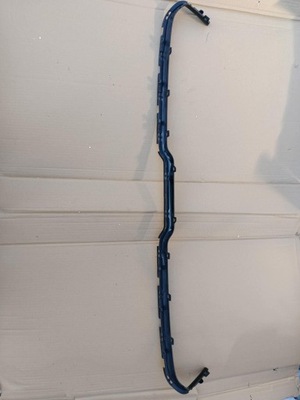 Молдинг бампера перед передня kia soul ev ii 2019- фото №1