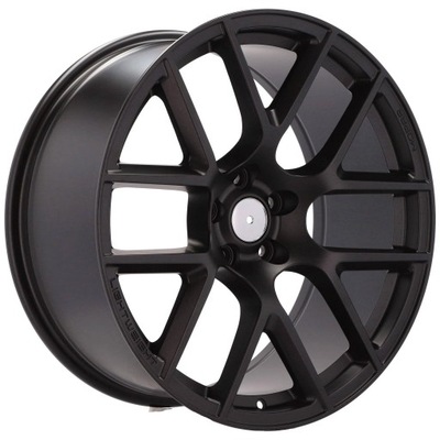 LLANTAS 20 PARA DODGE MAGNUM LX1  