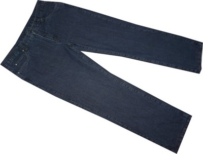 WATSONS_W38 L32_Spodnie JEANS ocieplane 321