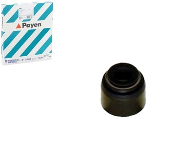 Ущільнювач стержень клапана lexus is ii lx toyota auris avensis фото №1