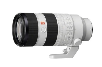 Obiektyw Sony E 70-200mm F2.8 GM OSS II