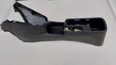 Тунель hyundai ix20 kia venga 2009-2017 eu фото №1