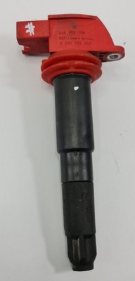 Катушка зажигания porsche cayenne ii 7p5 94860210410 фото №1