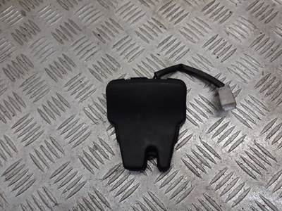 Замок крышки багажника alfa romeo 156 фото №1