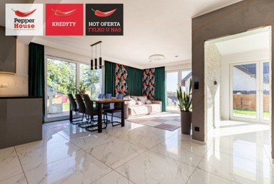 Dom, Bojano, Szemud, Wejherowski, 220 m²