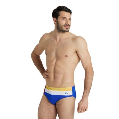 M7304 KĄPIELÓWKI ARENA TROCADERO BRIEF UK34 D5