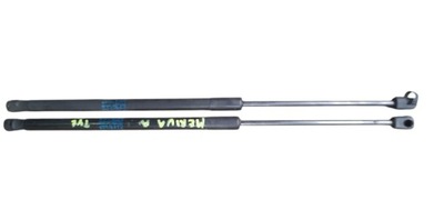 Амортизатори кришки задня opel meriva a фото №1