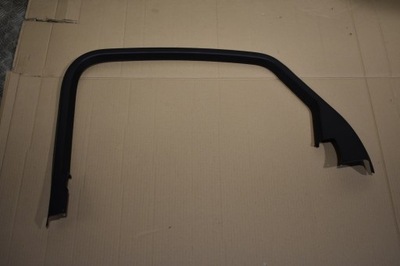 Idealna рамка накладка двері задня права audi a8 d5 1 фото №1