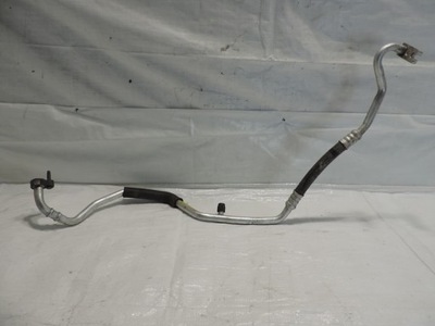 Opel astra j 1,6 шланг кондиционера фото №1