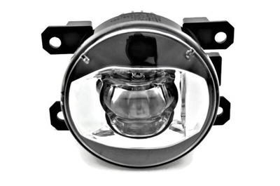 Jeep renegade od 2018- противотуманная фара новый drl led правый фото №1