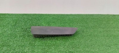 Mercedes a-klasa b-klasa zaślpeka подушки безпеки сидіння фото №1