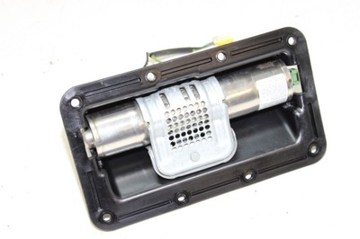 Mini one cooper r50 подушка воздушная подушка безопасности пассажира 7124305 фото №1