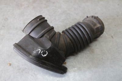 Шланг воздуха труба mitsubishi outlander iii 2.2 дизель 2013- 1505a630 фото №1