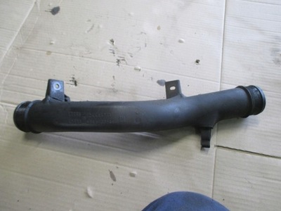 Vectra c 3.0 02-08 труба интеркулер 24456771 фото №1