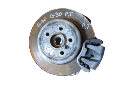 STEBULĖ GALINĖ DEŠINIOJI BMW 5 G30 G31 2.0D 621654 