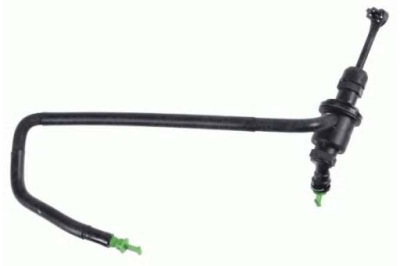 Sachs насос зчеплення nissan tiida хетчбек 1.8 c фото №1