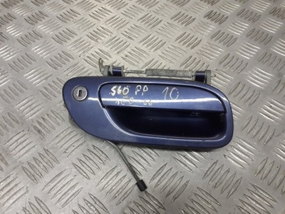 Ручка правий перед volvo s60 i 450-26 фото №1