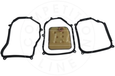 Aic 51202 фильтр гидравлический, автоматическая коробка передач передач фото №1