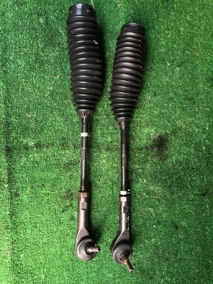 Наконечник тяга рулевой doblo ii правая w-wa фото №1