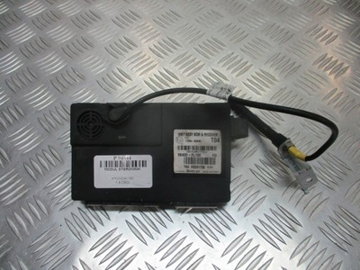 MÓDULO UNIDAD DE CONTROL BCM HYUNDAI I30 I 95400-2L100  