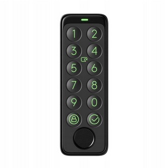 SWITCHBOT INTELIGENTNA KLAWIATURA DO ZAMKA DRZWI KEYPAD BI268