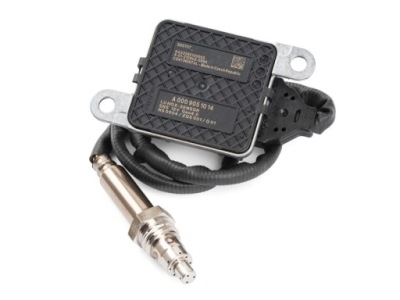 Датчик nox mercedes-benz a0009051014 фото №1