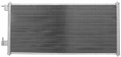 Ford transit connect 2002 - 2013 4367057 кондиціонер фото №1