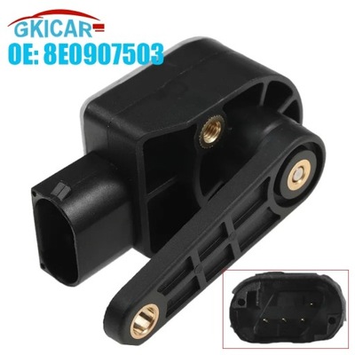 SENSOR NIVEL SUSPENSIONES ALTURA 8E0907503  