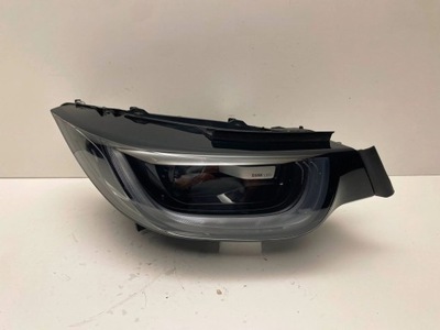 Bmw i3 lci full led правая лампа 9853414 фото №1