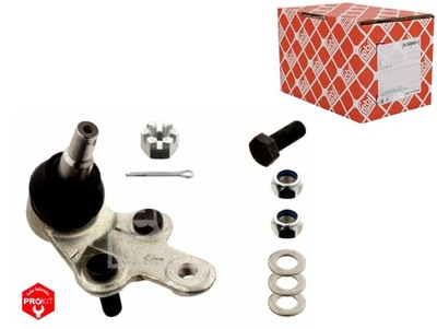 Febi bilstein 28701 шарнир крепёжный / направляющая фото №1