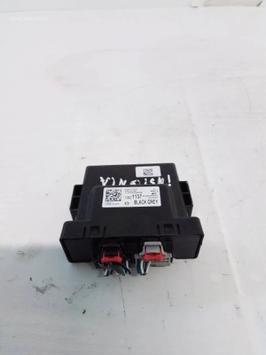 Opel insignia b модуль парковки pdc 13521137 фото №1