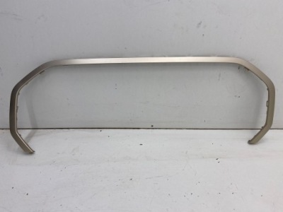 Mini aceman j05 рамка молдинг декоративна решітка радіатора 2803159 2803114 фото №1