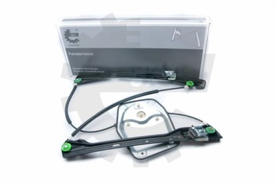 Подъемник стекло golf plus перед левый 5m0837461 фото №1