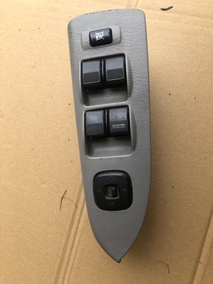 PANEL VENTANAS IZQUIERDO VOLANTE MAZDA PREMACY 1999-2001  