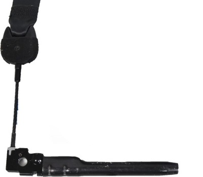 Натяжитель ремней безопасности peugeot 3008 фото №1