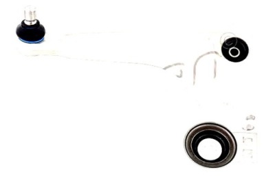 Topran важіль dół 20 mm fiat croma opel signum vec фото №1