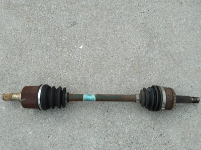 Приводной вал левая kia rio iii lift 1.4 16v 2015r фото №1
