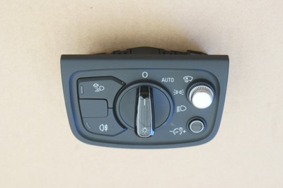 GD AUDI A8 4H0 SWITCH LIGHT 4H0941531F  