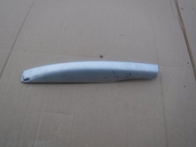 Ford kuga mk1 заглушка заглушки рейлингов крыша левый перед 8v41-551a47-ad фото №1