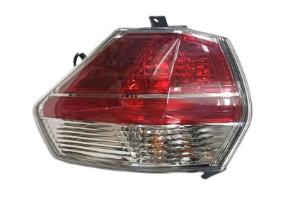 Лампа задняя задняя левая nissan x-trail t32 2013+ nowa оригинальный номер фото №1