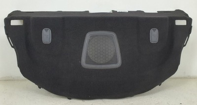 Полиця задня задня hyundai genesis coupe фото №1