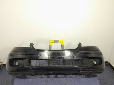 Mercedes a w169 бампер перед передний 696 фото №1