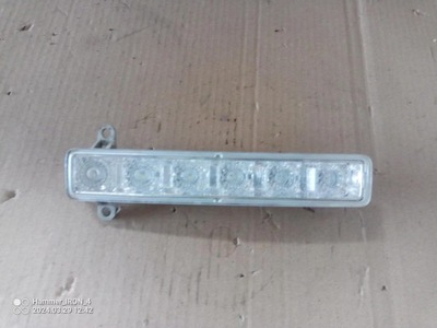 Peugeot citroen противотуманная фара led 9802795580 фото №1