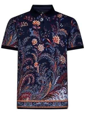 T-shirt męski ETRO rozmiar XL