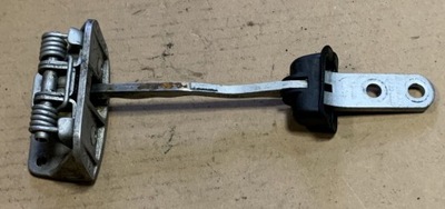 Ограничитель дверь левый задняя audi a2 8z0837429 фото №1