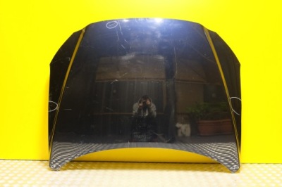 Mazda cx3 2014-2021 капот перед кришка кришка багажника usa фото №1