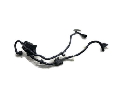 Volvo xc60 ii шланг топлива 31669077 31478962 32312087 фото №1