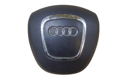 Audi a4 a5 a6 q7 подушка подушка безпеки 3 важелі фото №1